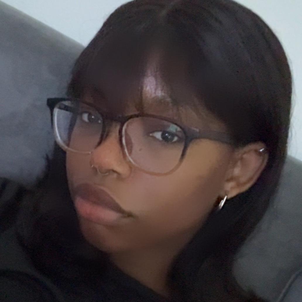 Daesha Wright