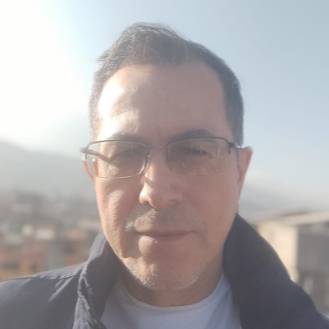 Walter Martinez