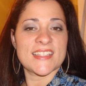 Janet Turner