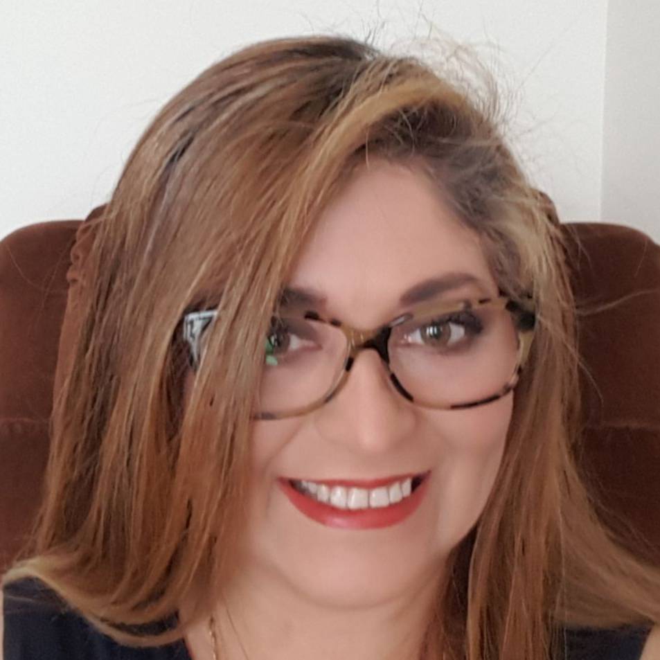 Alice Turanin