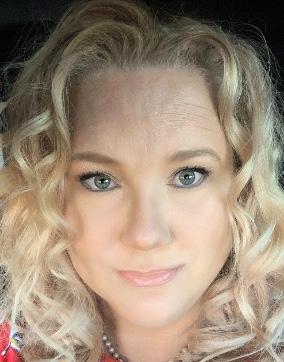 Angela Horton