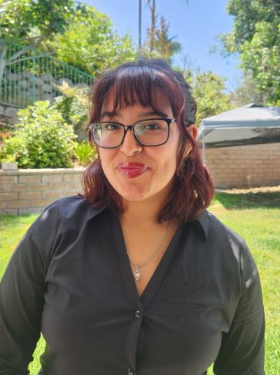 Jackie Delgado
