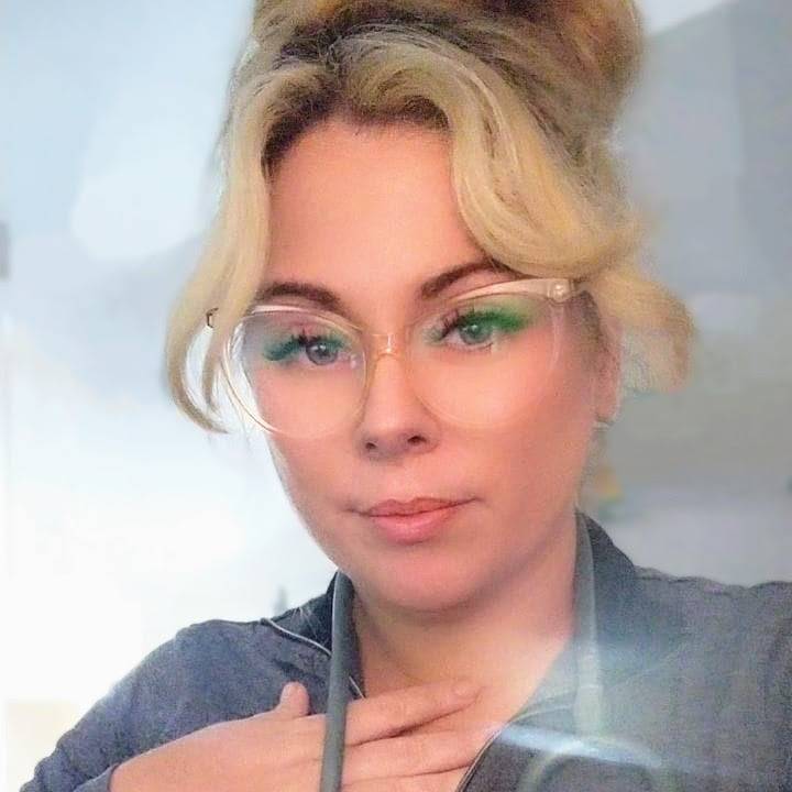 Ashley Jurkofsky