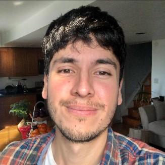ELIAS BARRERA