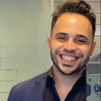 Mustafa Abdulkareem