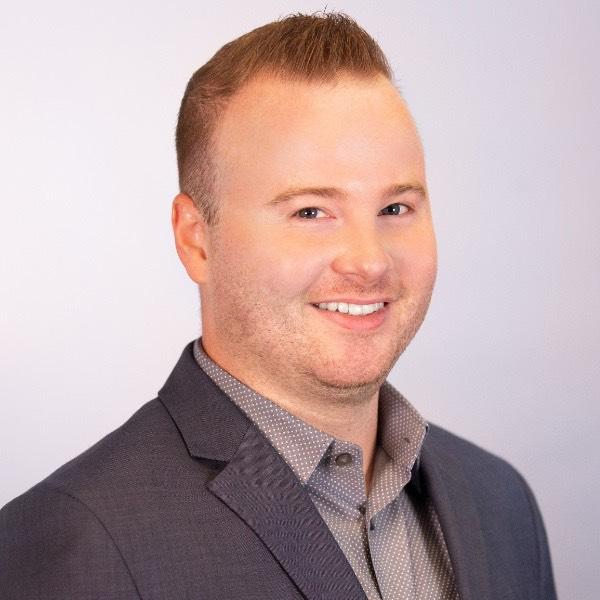 Bryan Trayers
