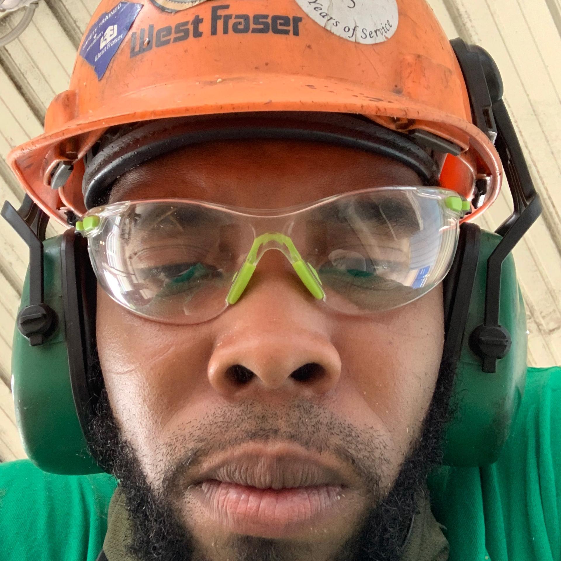LAMAR Hall