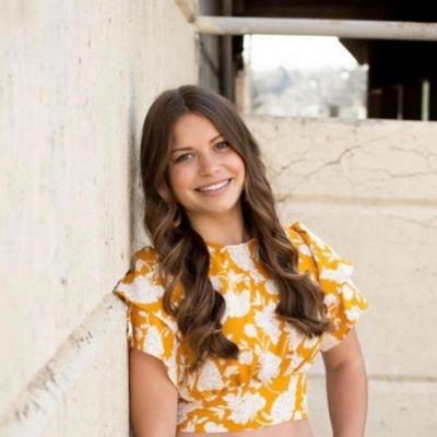 ALEXANDRA FARNSWORTH