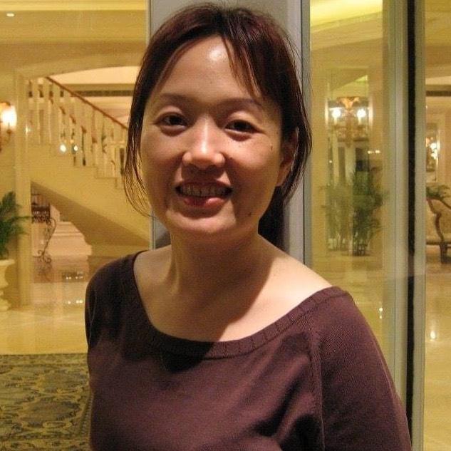 Hong Yin