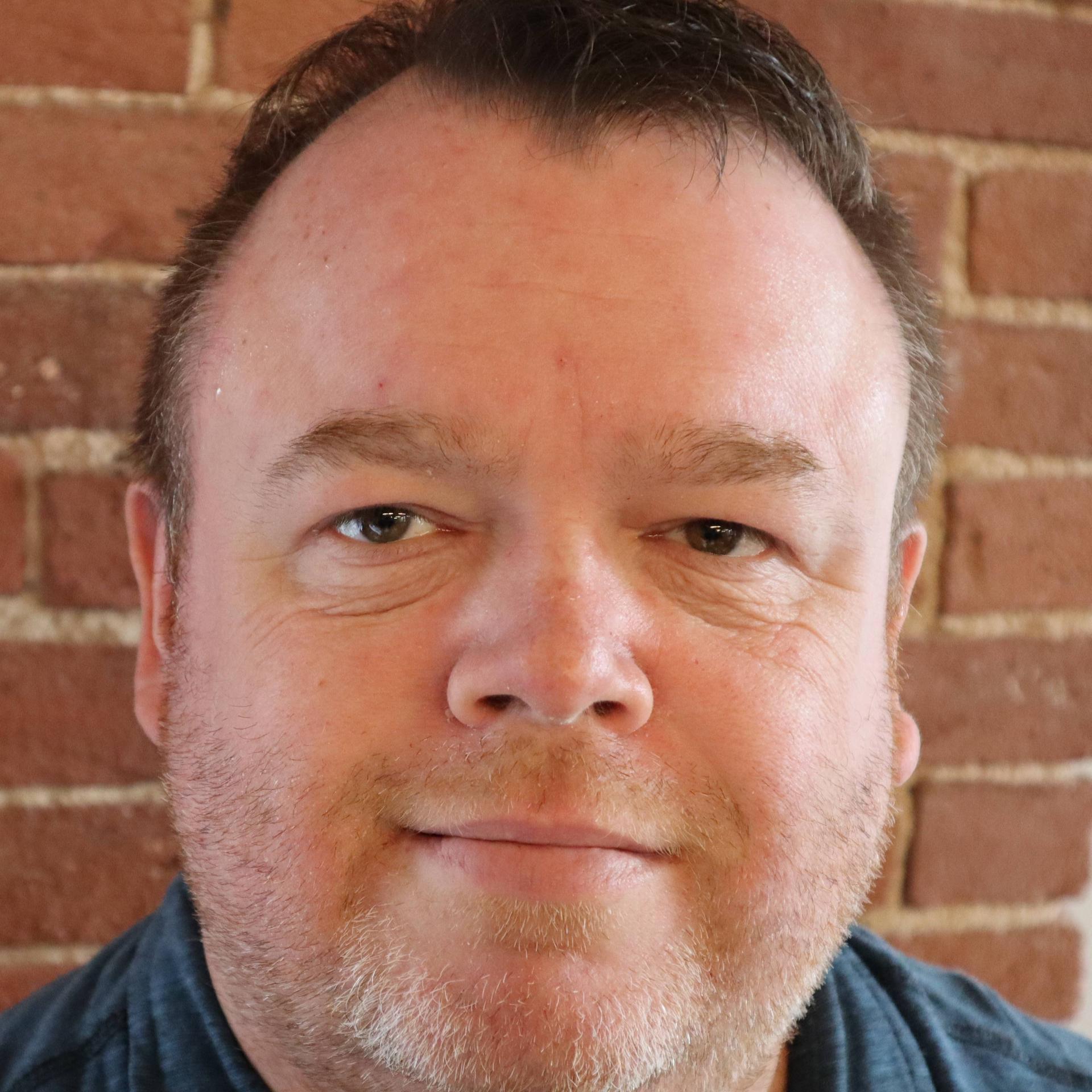 BRIAN CHICOINE