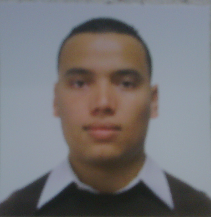 Jean Wiiliams Carrero Rodríguez