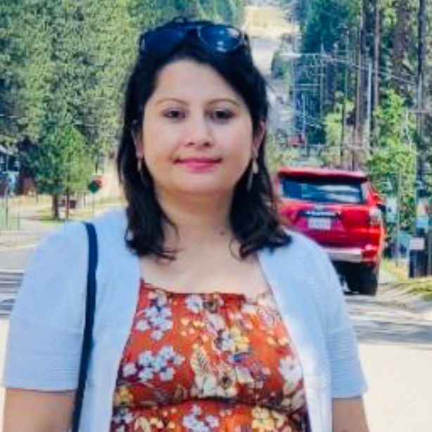 Rupa Dhakal