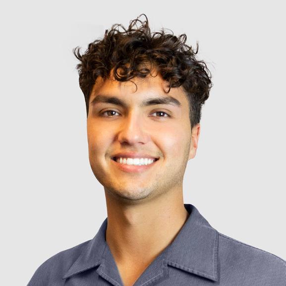 Matthew Mendoza