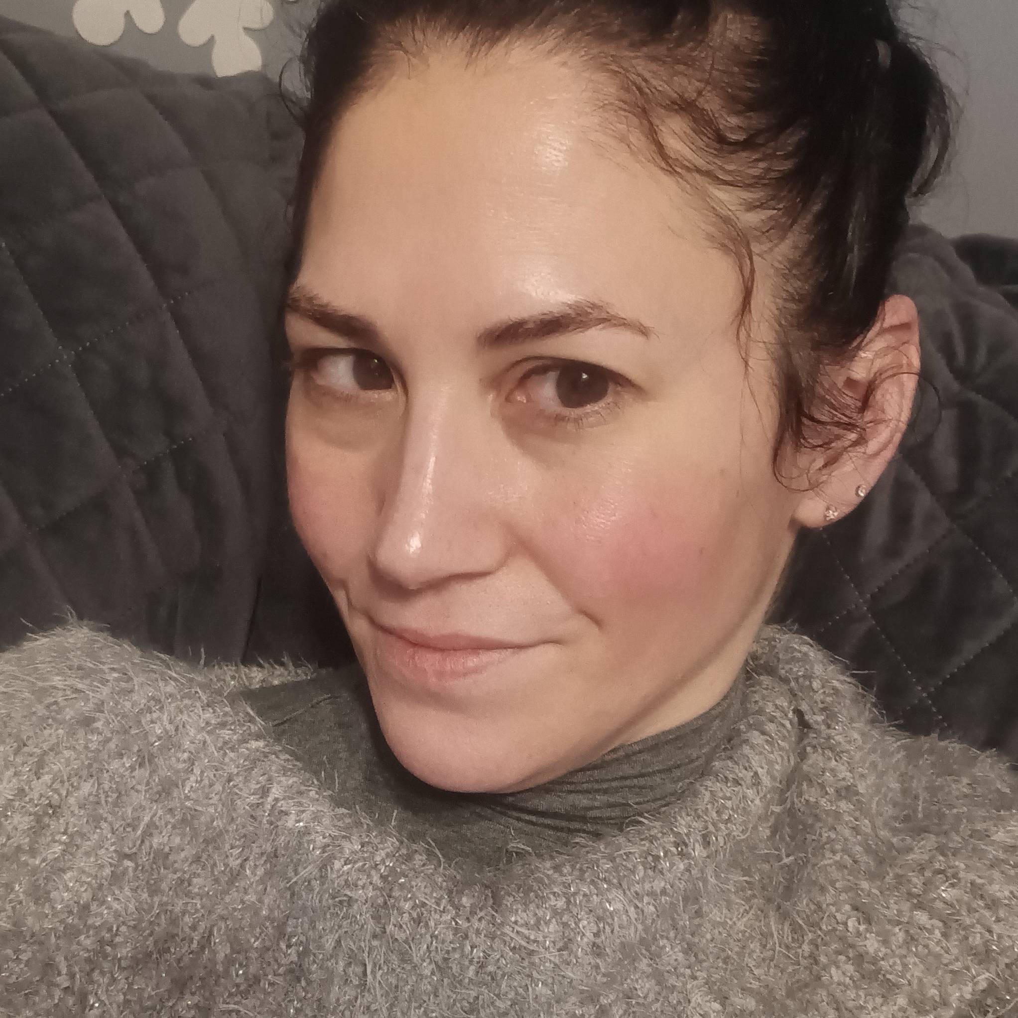 Samantha Delp