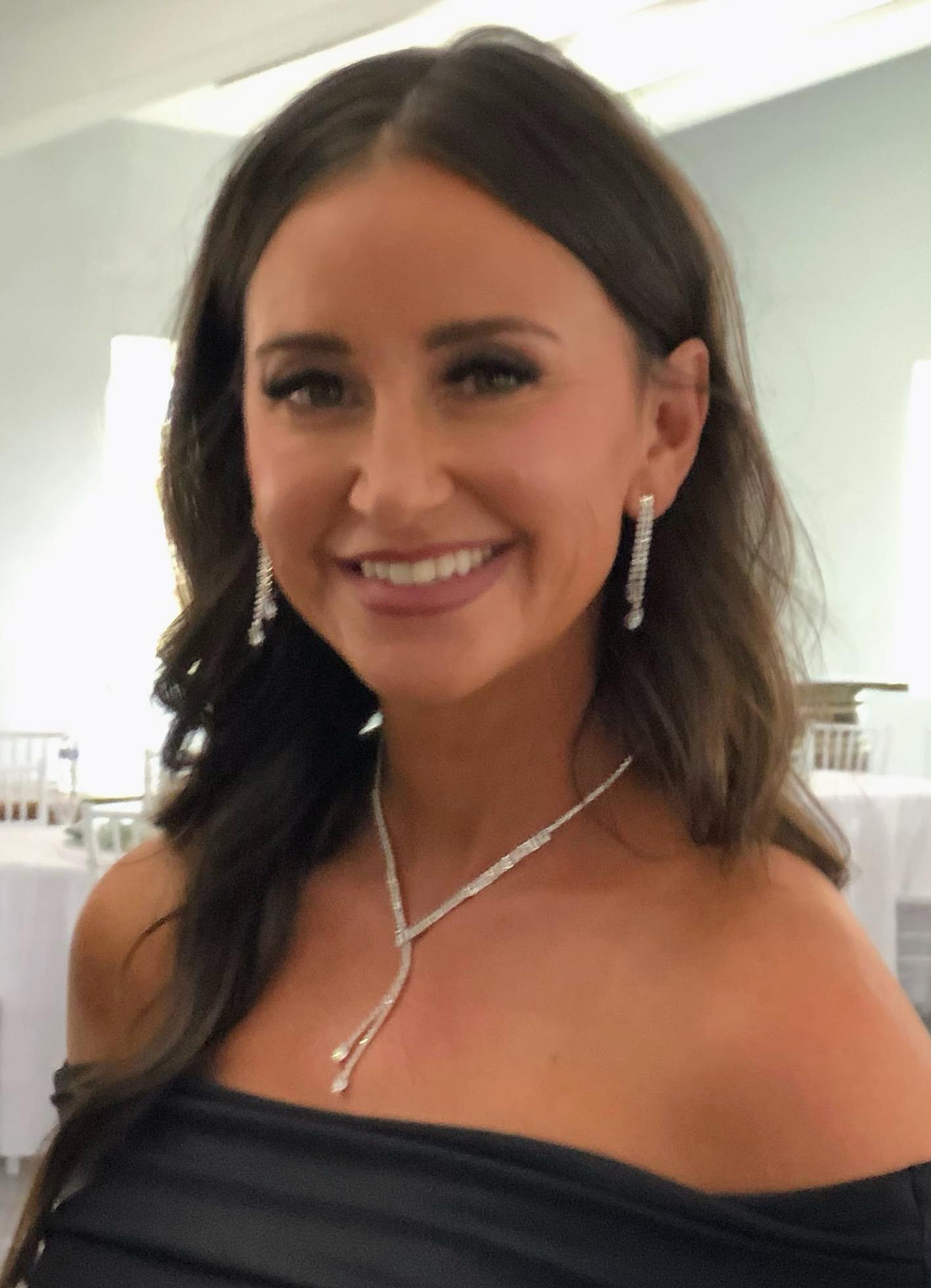 Amy Nicole Sykes