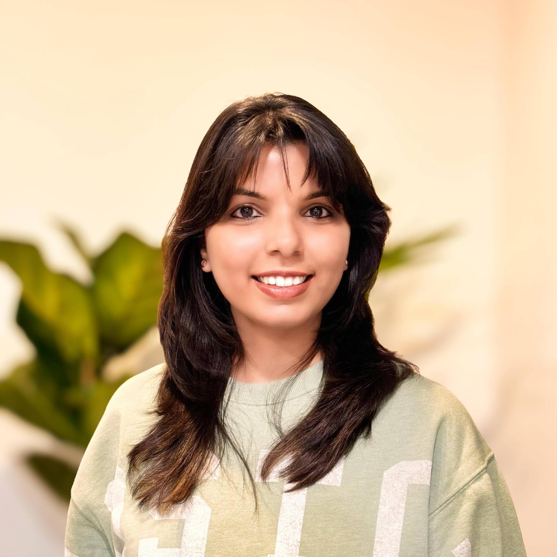 Sravya Arugonda