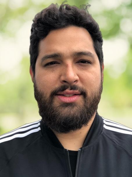 MARCOS GUERRA