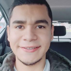 Yeison fabian Esparza caicedo