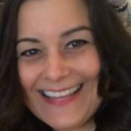 Teresa Braswell