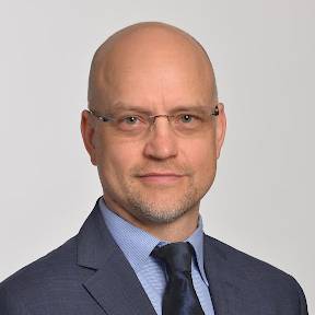Evgeny Koloda