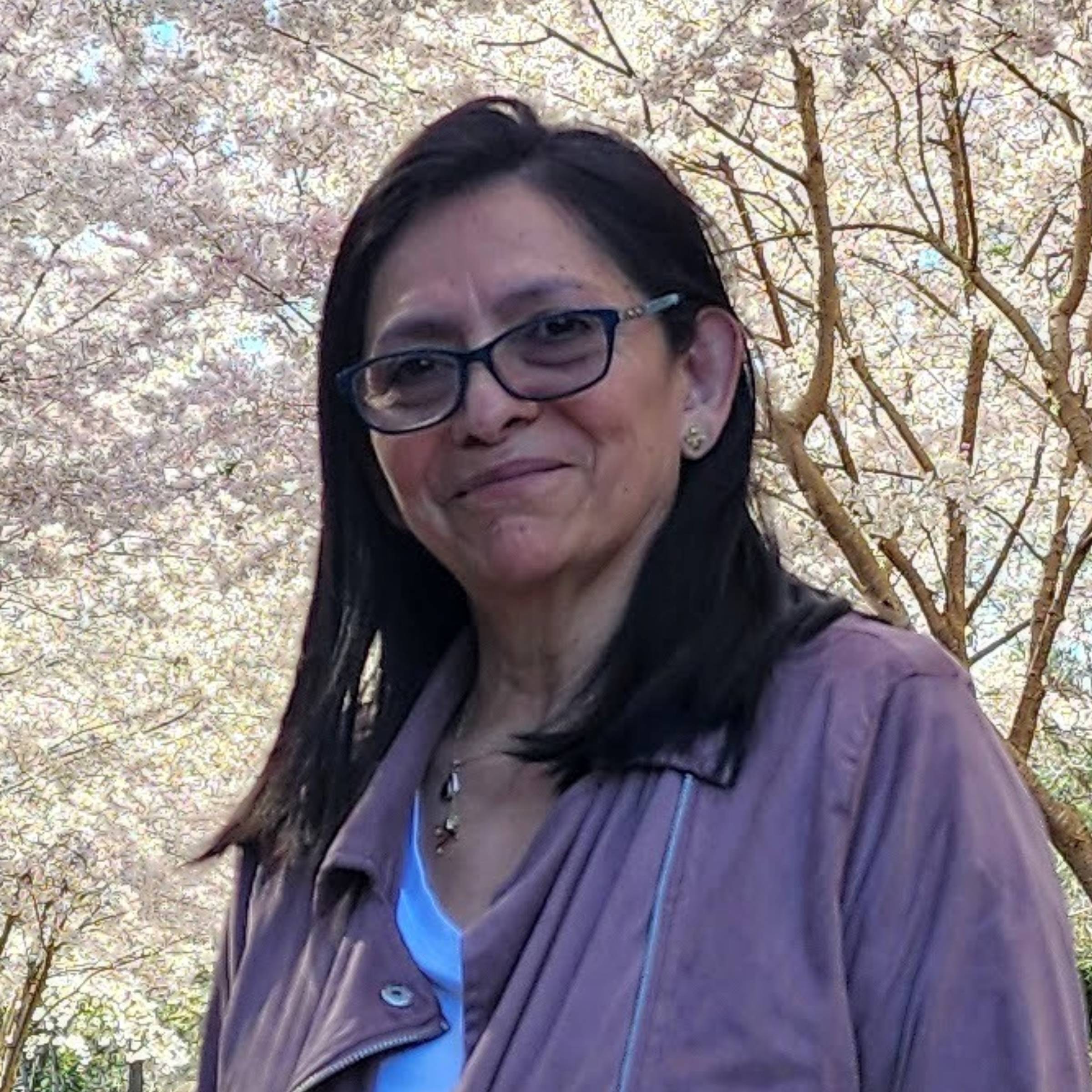 Martha Careaga