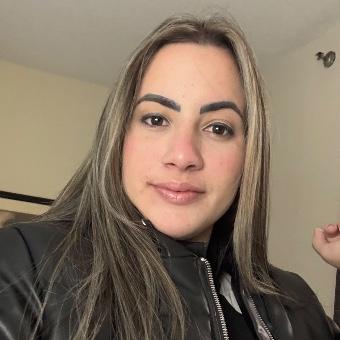 Liudmila Nieves