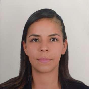 LUISA SANCHEZ