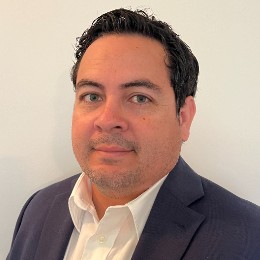 Luis G. Chinchilla