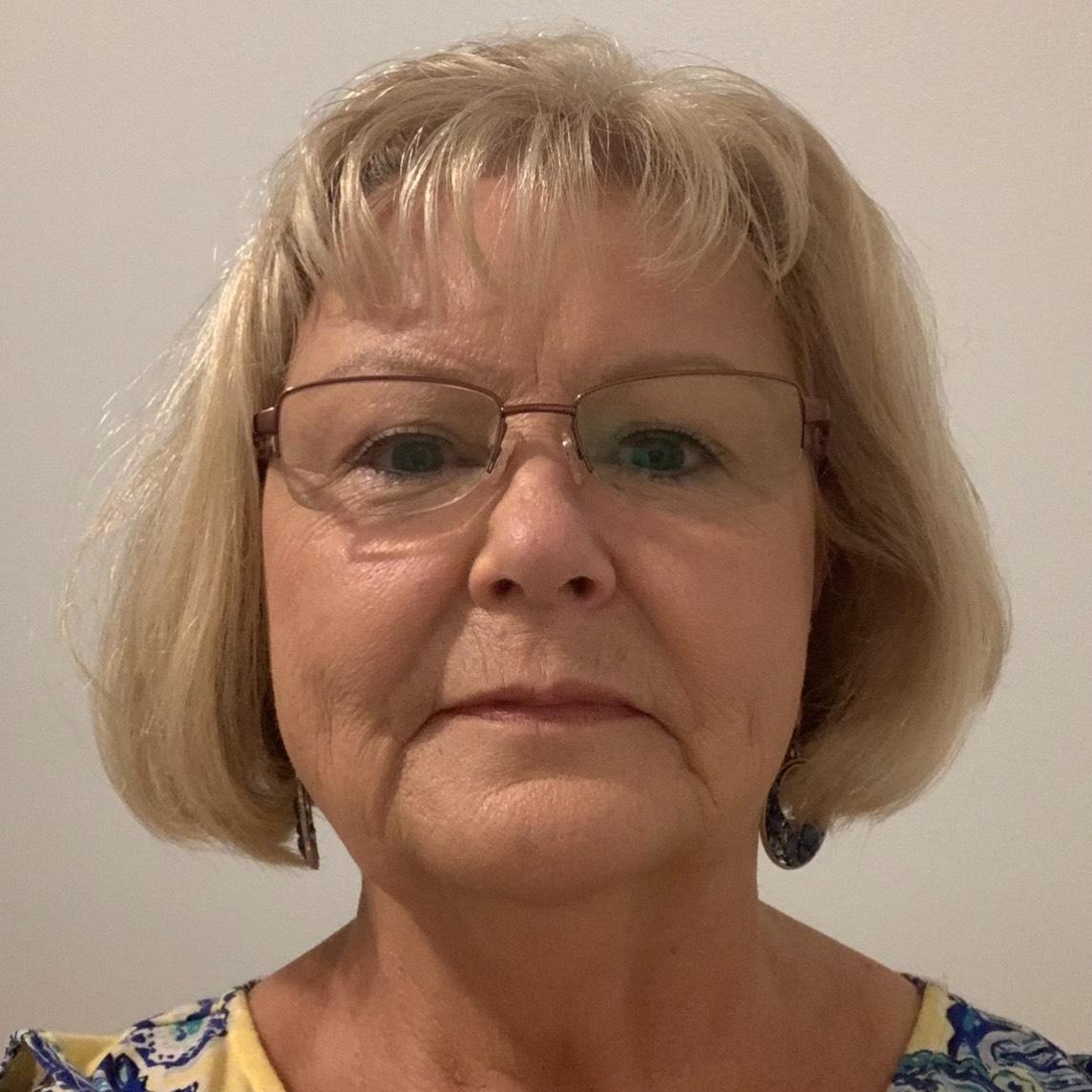Kathy Williamson