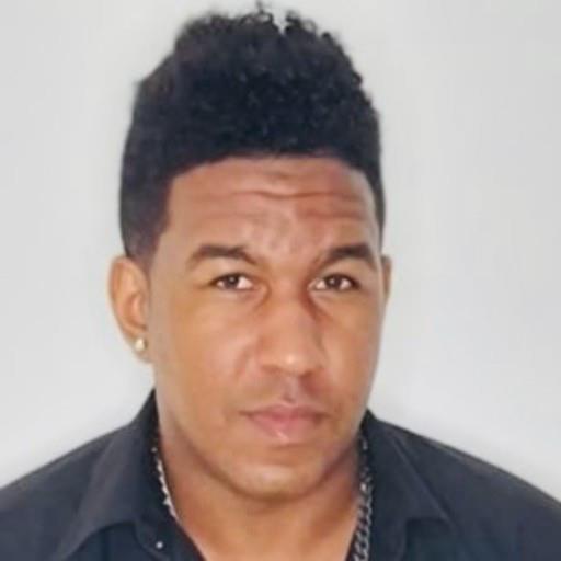 Darence Lance Paul