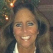 Terri Brokaw