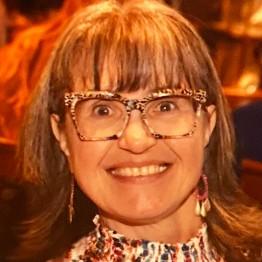Mary Reiken