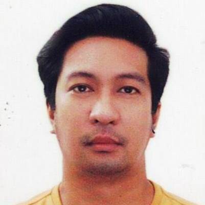Michael Gerard Tirador