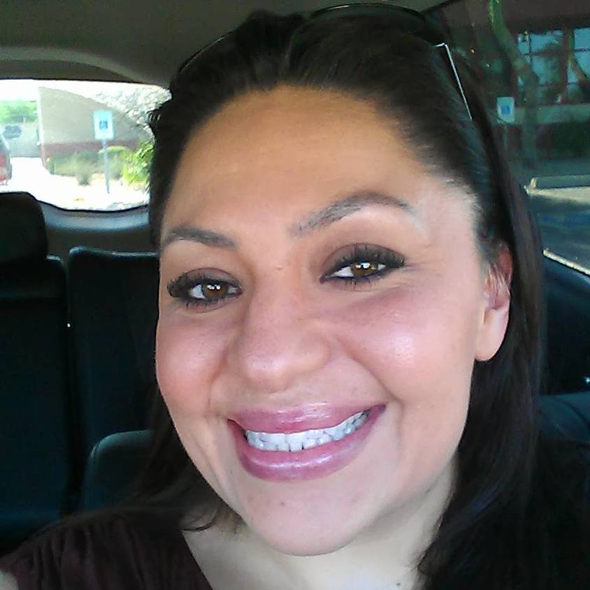 Rebecca N Rivera