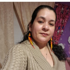 Regina N Ordoñez Cruz