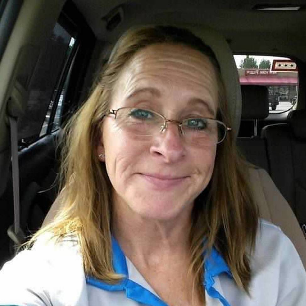 Michelle Barton