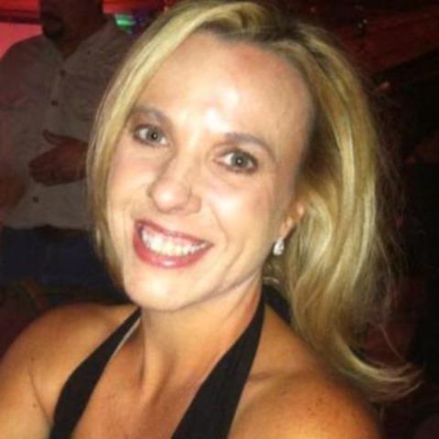 Tammy Reid