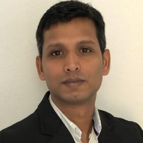 Ravi Uppalapati