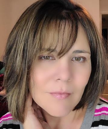 KIMBERLY DANIELS