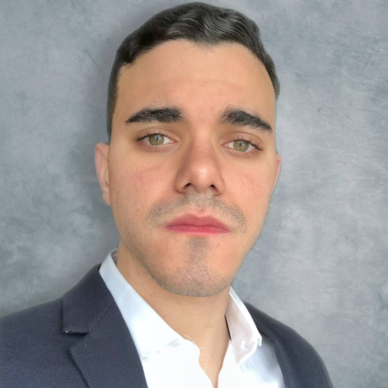 Emiliano J. Pereira