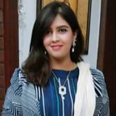 Kashmala Chaudhry