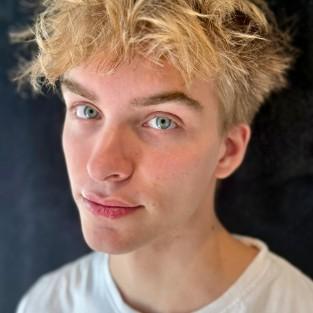 Quinn Timmins