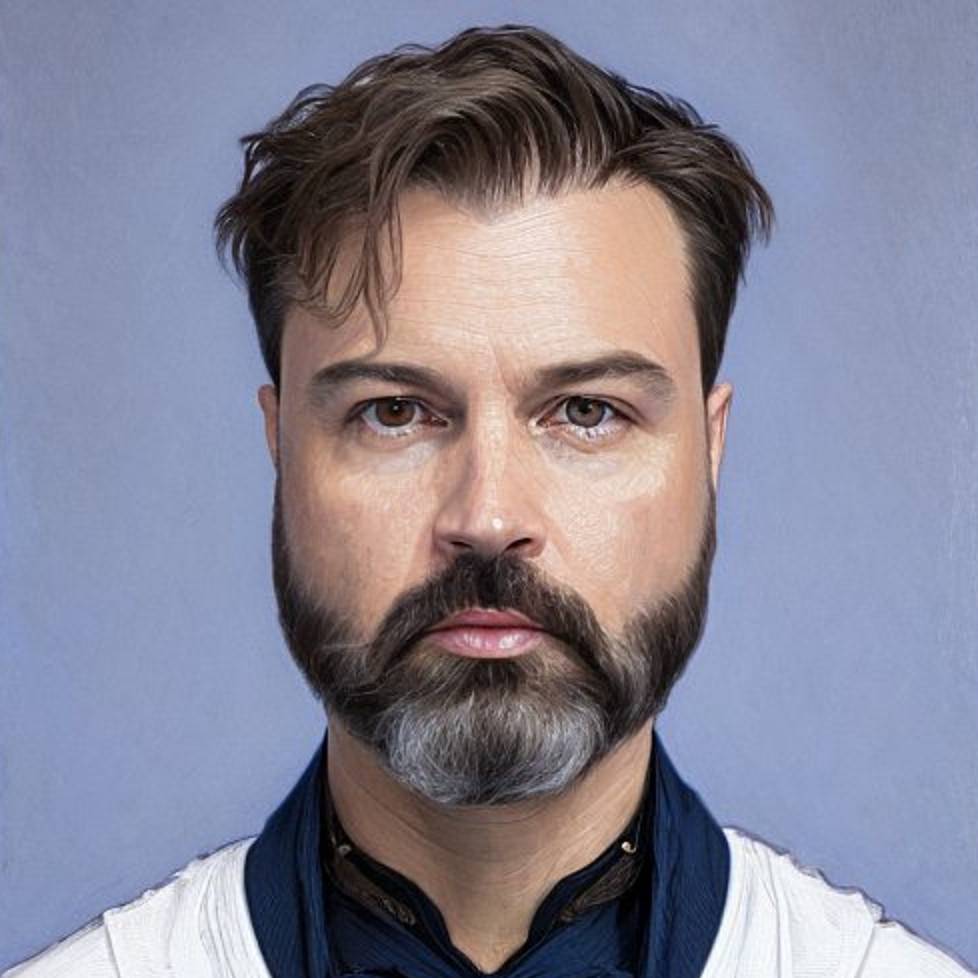 MARTIN CISSEL