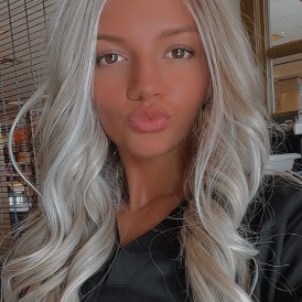 Dylana Miller