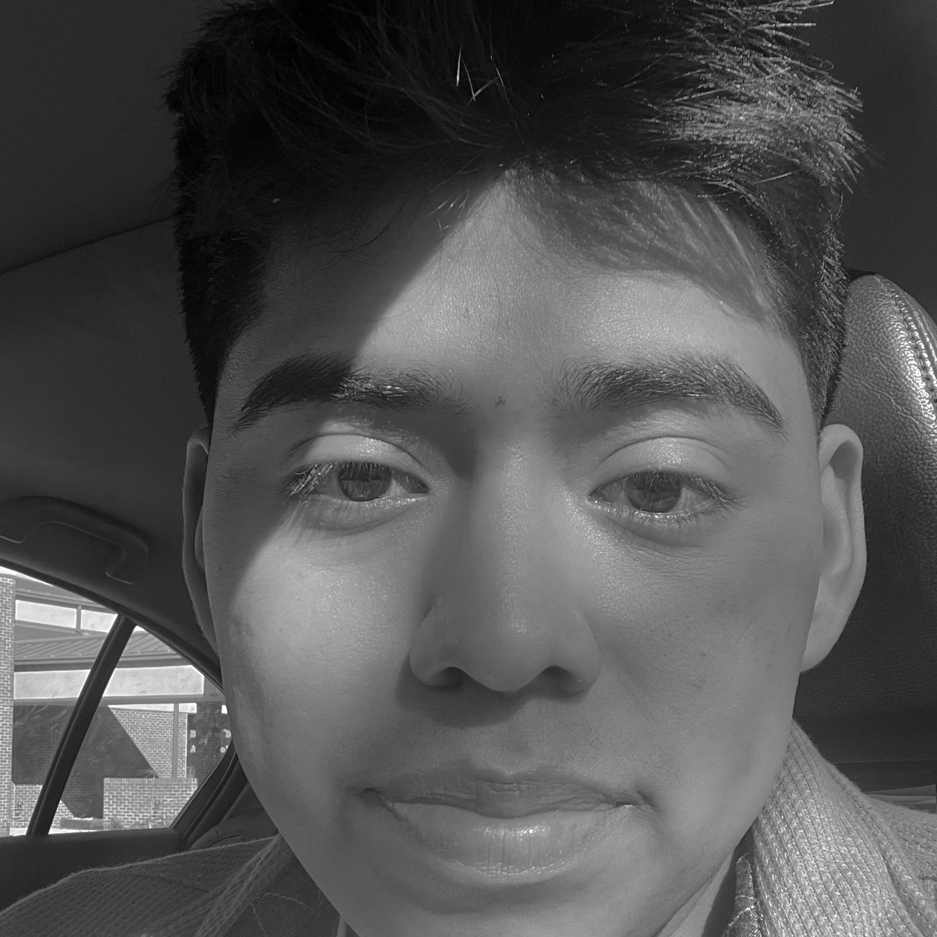 Alexis Cruz