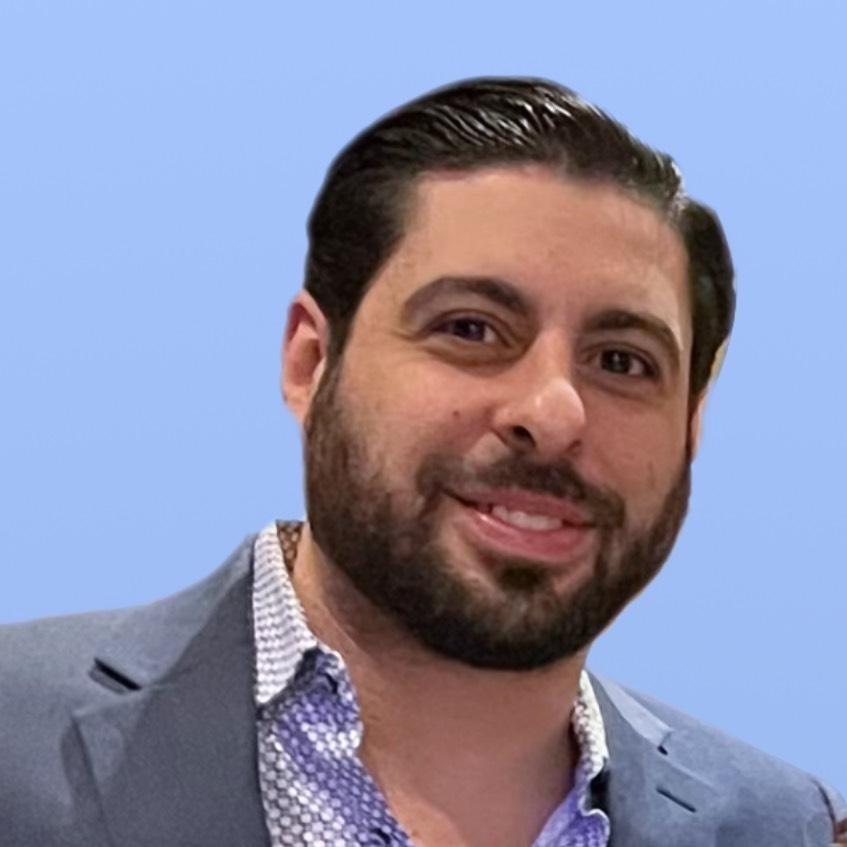 Aaron Mezir