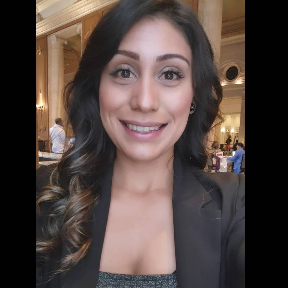 Edna Santiago Ramirez