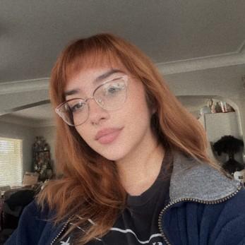 Julissa Martinez