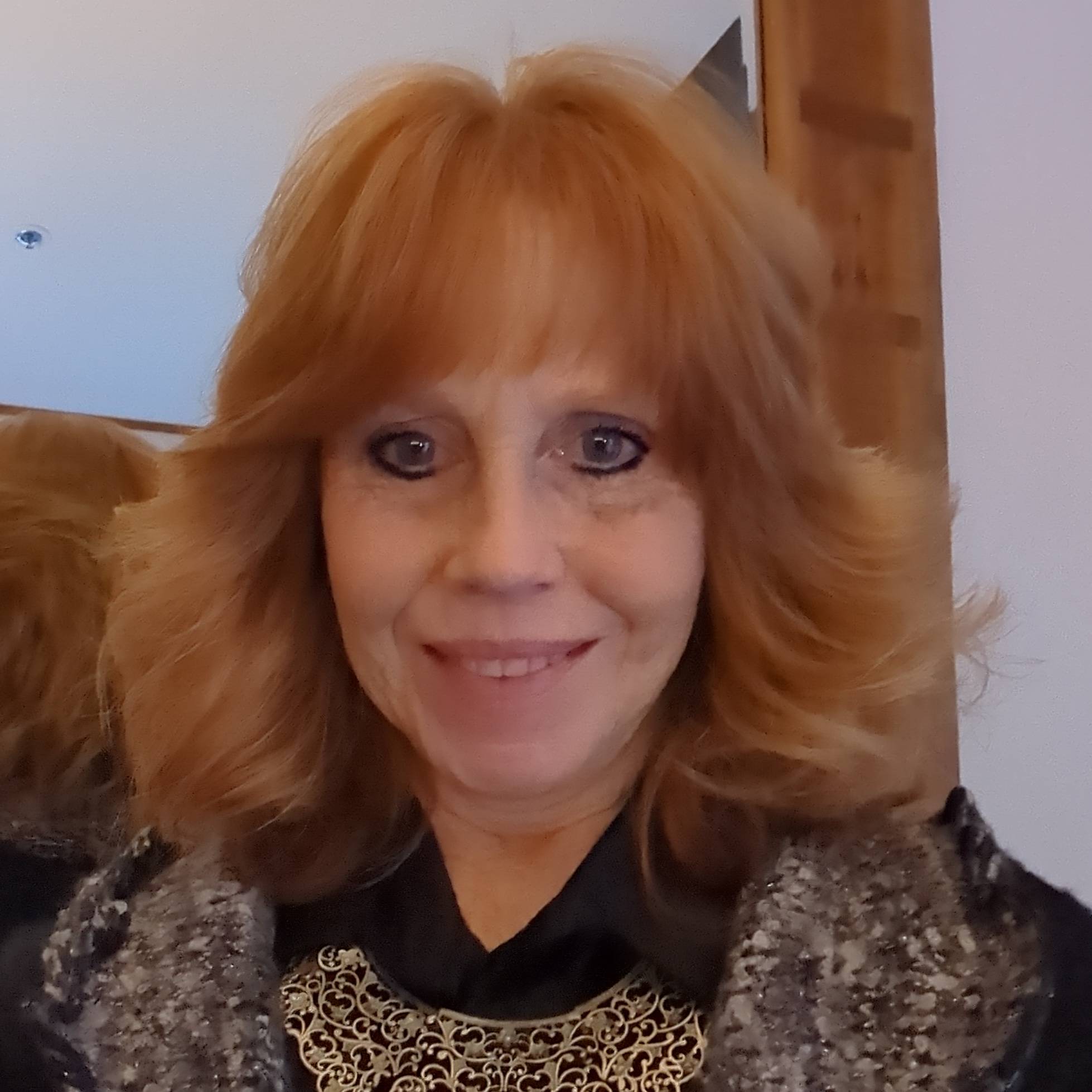 Denise Wilson