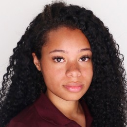 Ashley Smothers